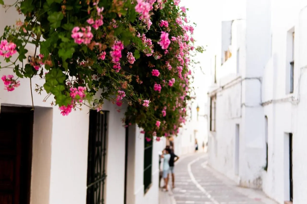 Holiday home Casa Rosario Villa Vejer de la Frontera Spain