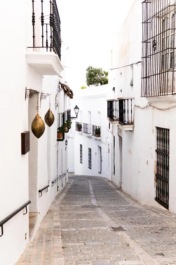 Holiday home Casa Rosario Villa Vejer de la Frontera Spain