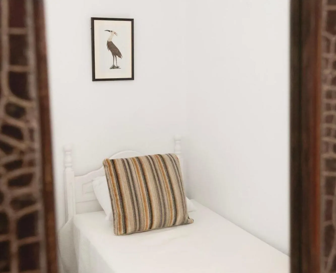 Casa Rosario Villa Vejer de la Frontera