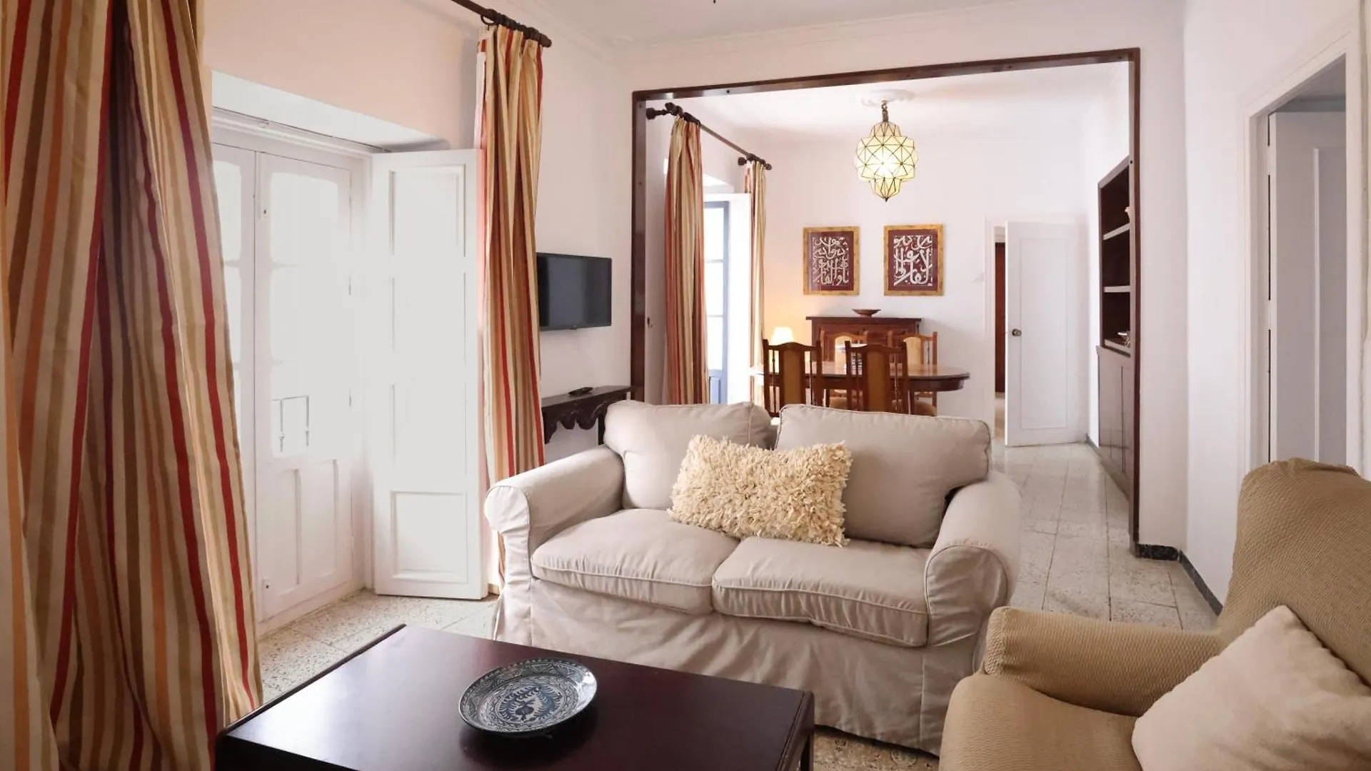 Casa Rosario Villa Vejer de la Frontera Holiday home