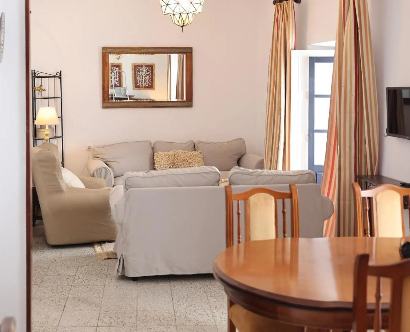Casa Rosario Villa Vejer de la Frontera 0*,