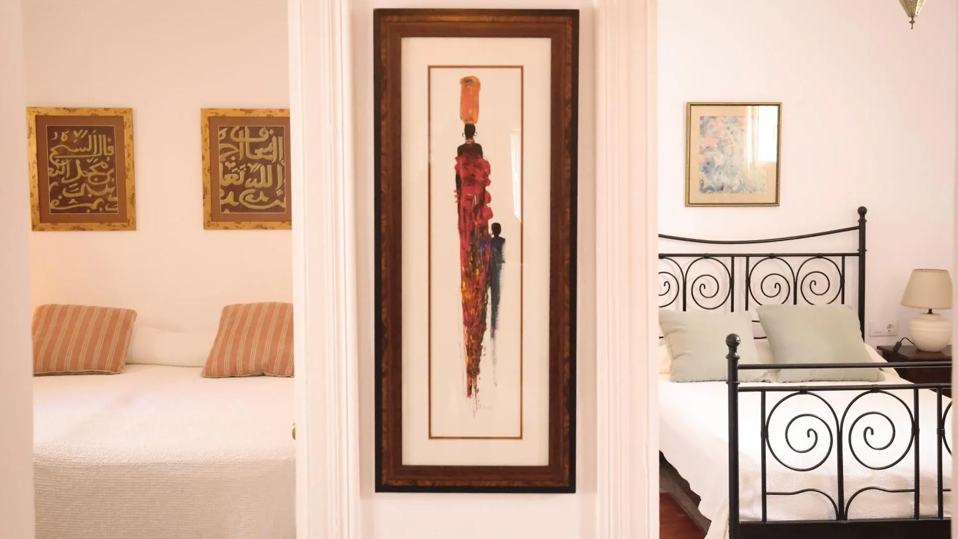 Casa Rosario Villa Vejer de la Frontera