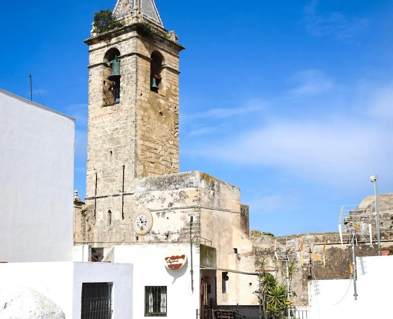 Casa Rosario Villa Vejer de la Frontera 0*,  Spain