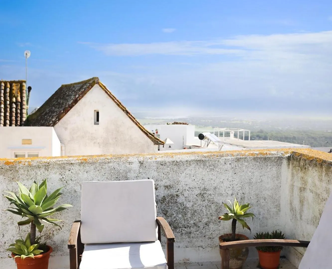 Casa Rosario Villa Vejer de la Frontera Holiday home