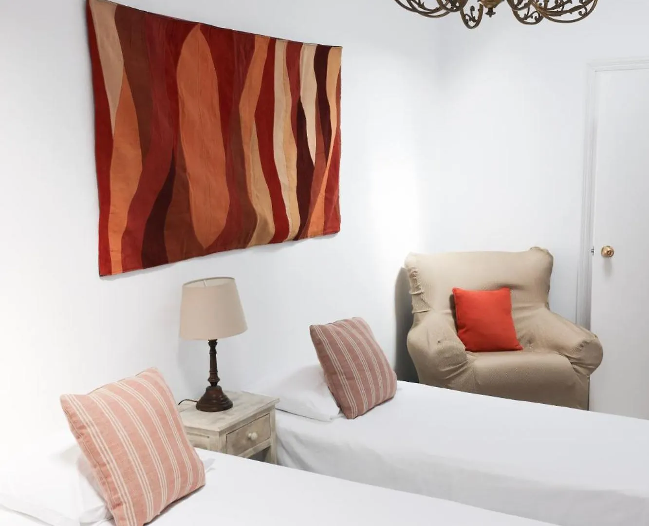 Casa Rosario - Hello Vejer Vila Vejer de la Frontera Espanha