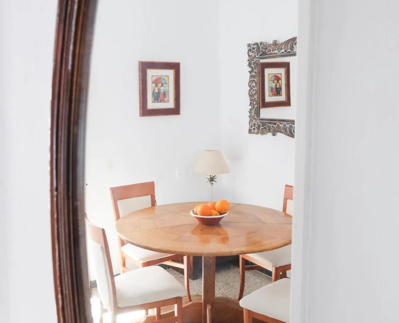 Casa Rosario Villa Vejer de la Frontera 0*,  Spain