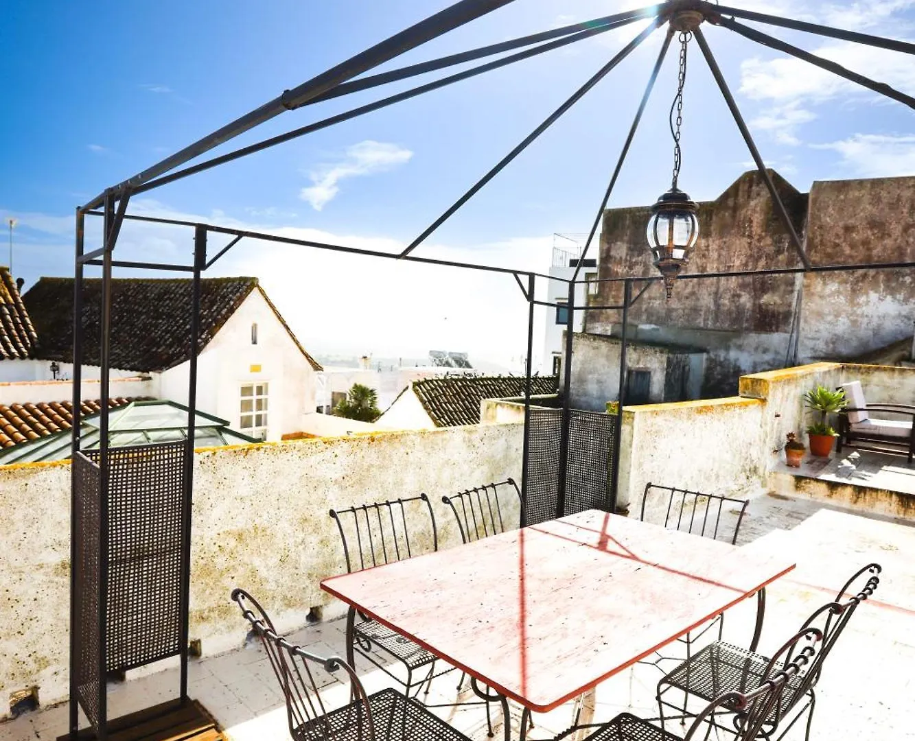 Casa Rosario Villa Vejer de la Frontera Holiday home