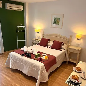 5* Casa de hóspedes La Janda