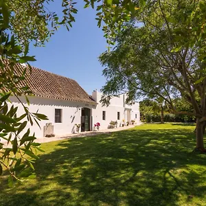 Country house Cortijo El Indiviso, Vejer de la Frontera