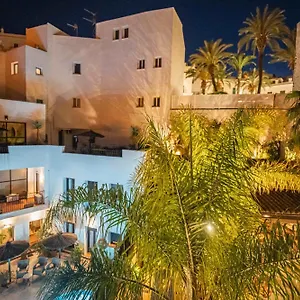 Landhaus Palmeras Del Califa, Vejer de la Frontera