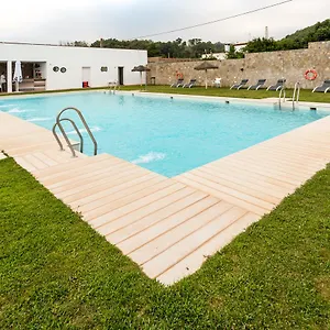 2* Hotel Nómadas
