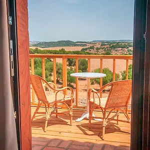 Frühstückspension La Casa Del Torero, Vejer de la Frontera