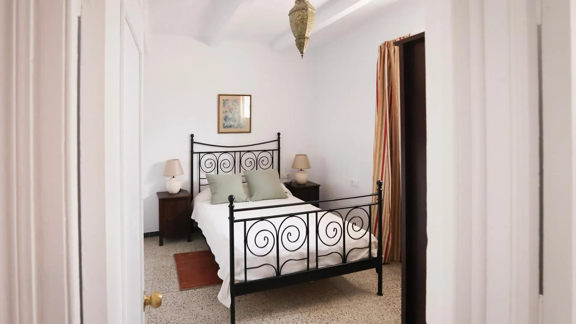 Casa Rosario Villa Vejer de la Frontera 0*,  Spain