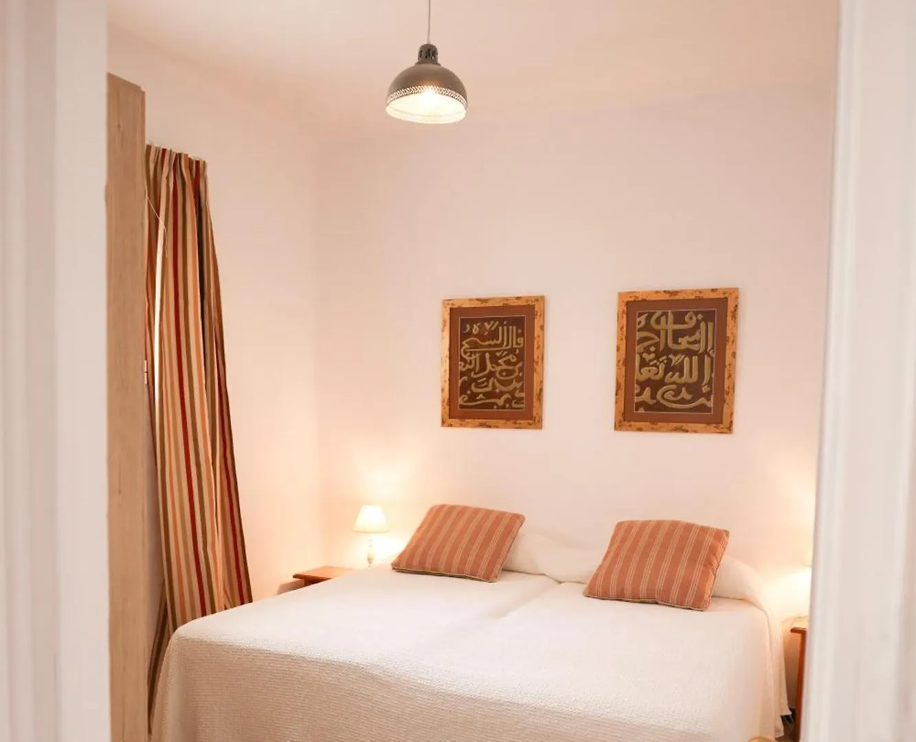 Holiday home Casa Rosario Villa Vejer de la Frontera