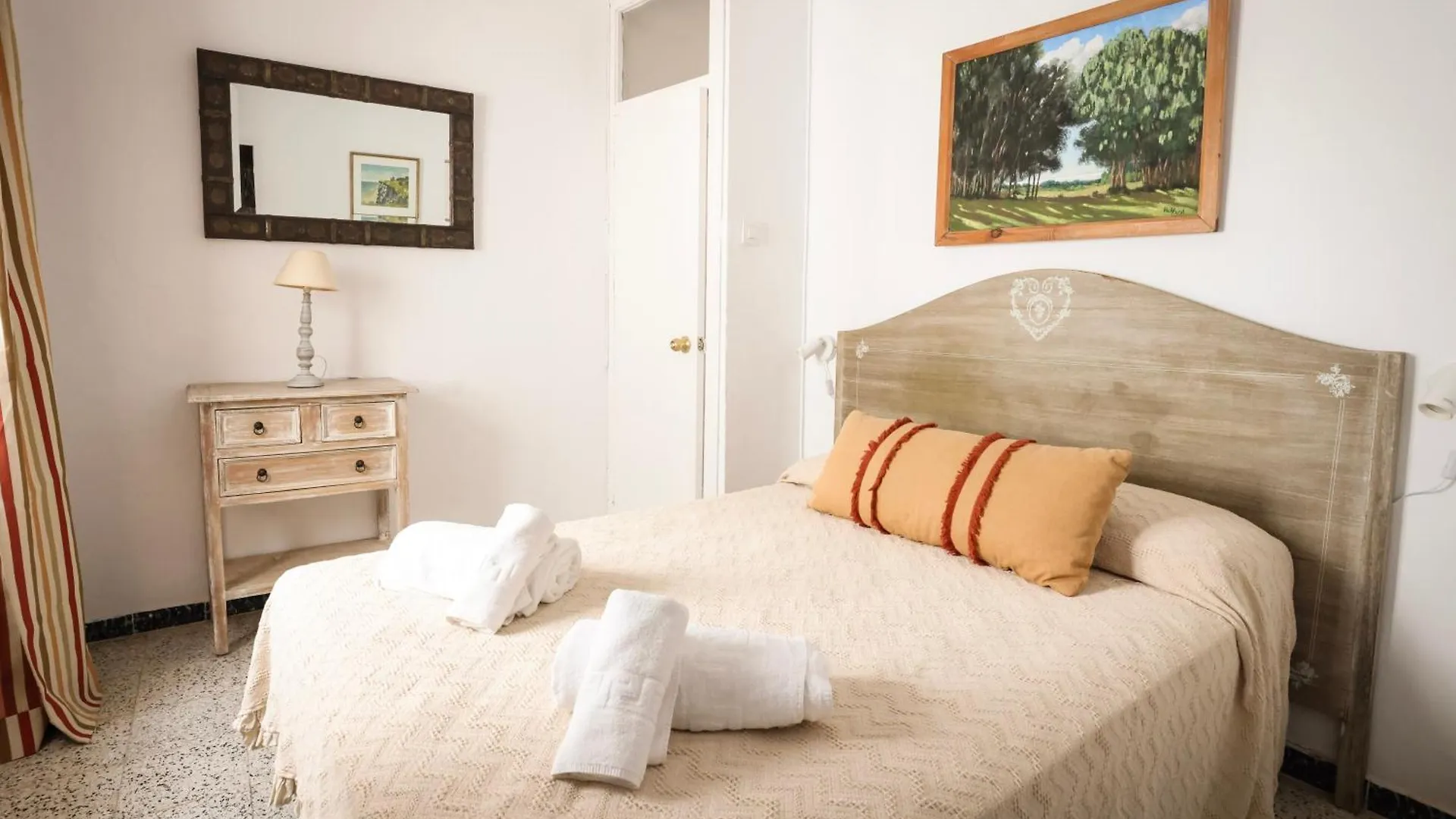 Casa Rosario Villa Vejer de la Frontera