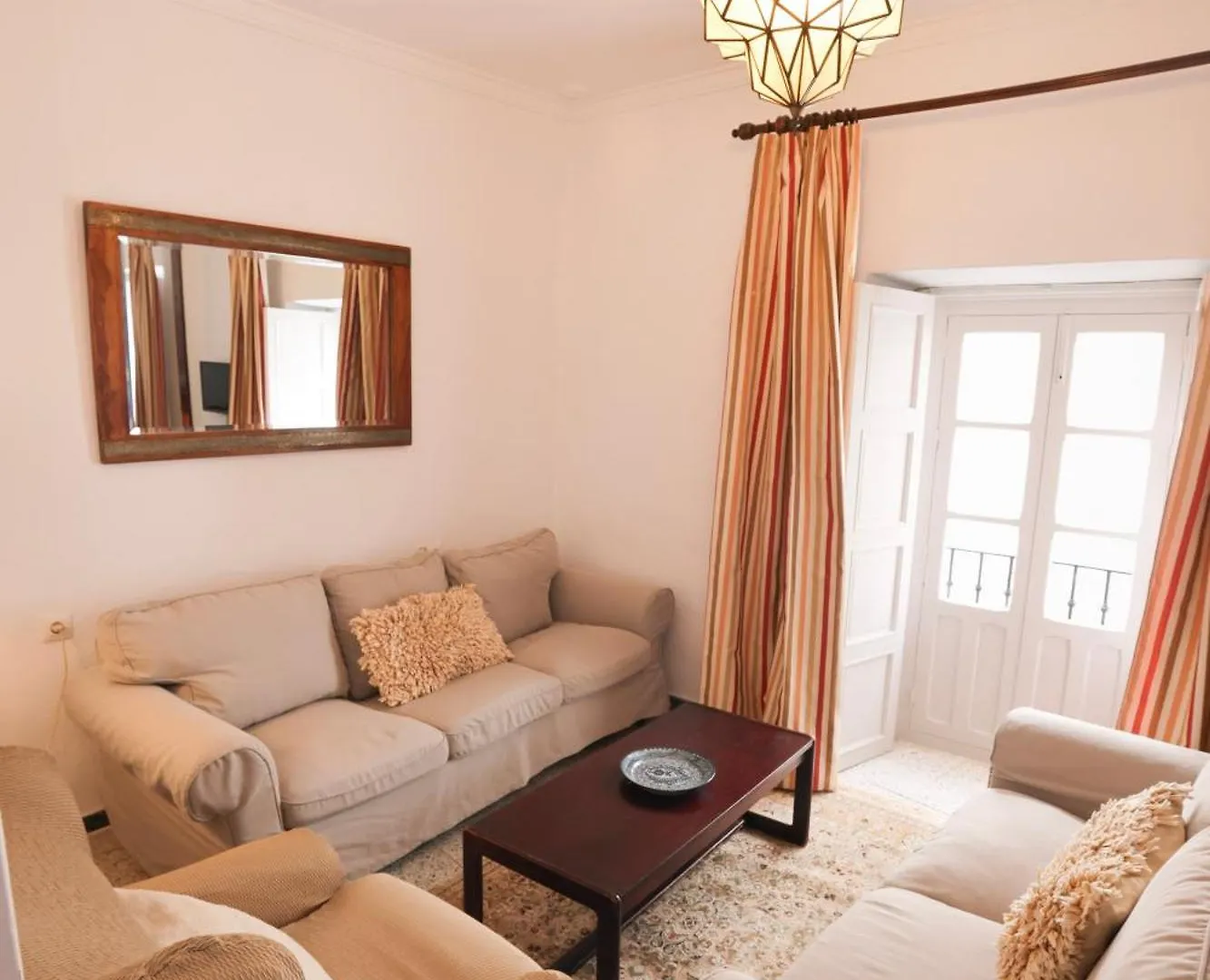 Holiday home Casa Rosario Villa Vejer de la Frontera