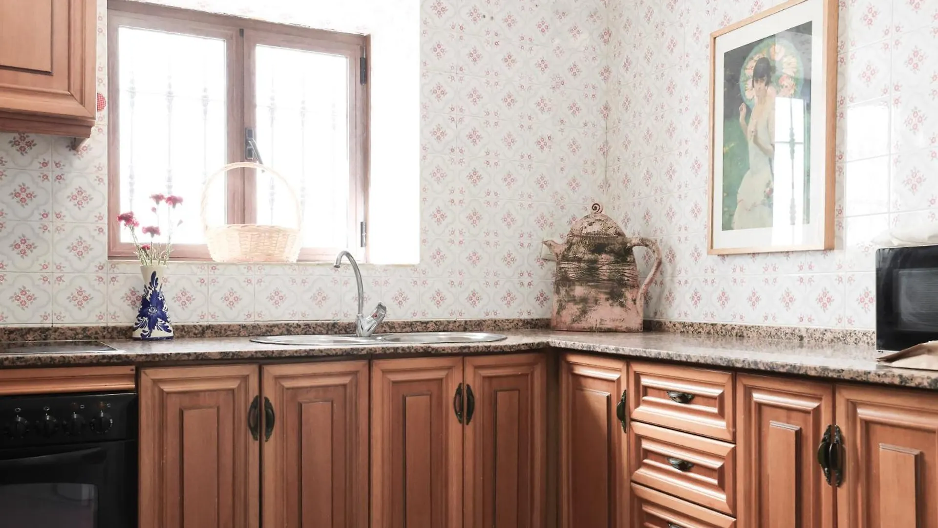 Casa Rosario Villa Vejer de la Frontera Holiday home